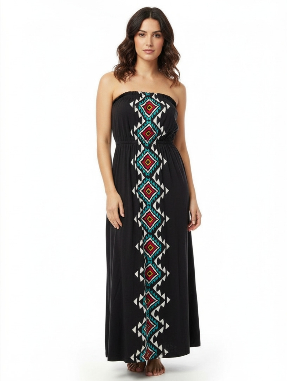 Billabong Maxi Dress